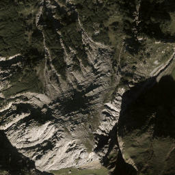 Satellite imagery of Hinterer Sonnenkogel, AT