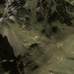 Satellite imagery of Hinterer Sonnenkogel, AT