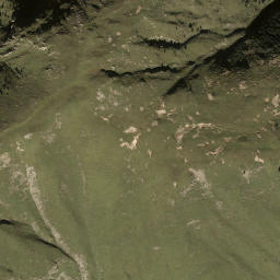 Satellite imagery of Hinterer Sonnenkogel, AT