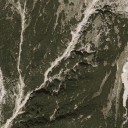 Satellite imagery of Ruitel Spitze, AT
