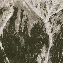 Satellite imagery of Ruitel Spitze, AT