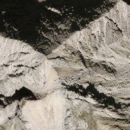 Satellite imagery of Kogelsee Spitze, AT