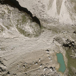 Satellite imagery of Kogelsee Spitze, AT