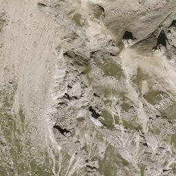 Satellite imagery of Brunnkarspitze, AT