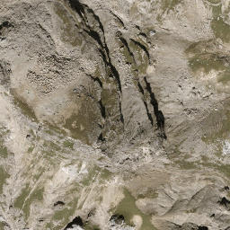 Satellite imagery of Brunnkarspitze, AT