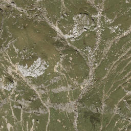 Satellite imagery of Ödkarlekopf, AT