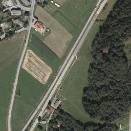 Satellite imagery of Scheibensignal, AT