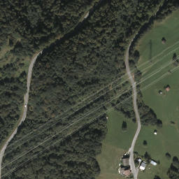 Satellite imagery of Scheibensignal, AT