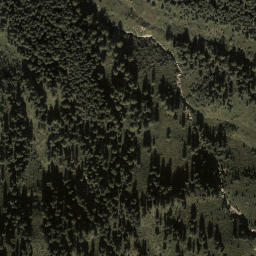 Satellite imagery of Faltergarten, AT