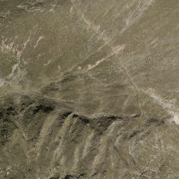 Satellite imagery of Kreuzjoch, AT
