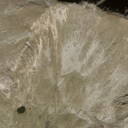 Satellite imagery of Kreuzjoch, AT