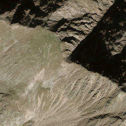 Satellite imagery of Kreuzjoch, AT