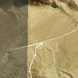 Satellite imagery of Rauher Kopf = Flaurling, AT