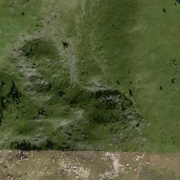 Satellite imagery of Rote Wand, AT