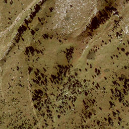 Satellite imagery of Öfelerjoch, AT