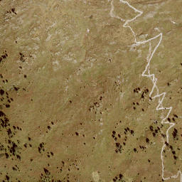 Satellite imagery of Öfelerjoch, AT
