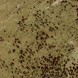 Satellite imagery of Öfelerjoch, AT