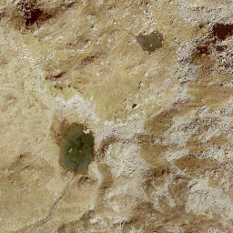 Satellite imagery of Kreuzjoch, AT