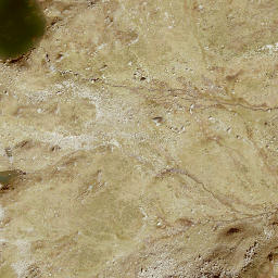 Satellite imagery of Kreuzjoch, AT