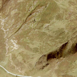 Satellite imagery of Isskogel, AT