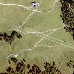 Satellite imagery of Gerlospaß, AT
