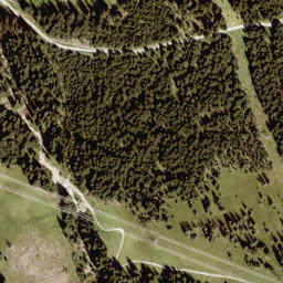 Satellite imagery of Gerlospaß, AT
