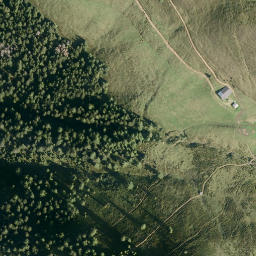 Satellite imagery of Birkkogel, AT