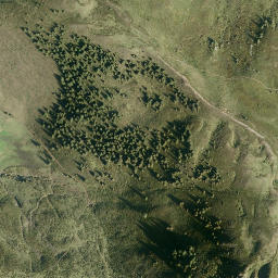 Satellite imagery of Birkkogel, AT