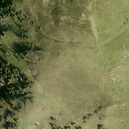 Satellite imagery of Flachbühel, AT