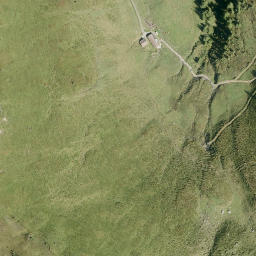 Satellite imagery of Flachbühel, AT