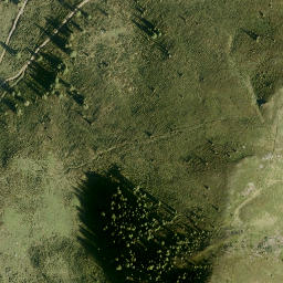 Satellite imagery of Scheidegg, AT