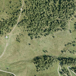 Satellite imagery of Scheidegg, AT