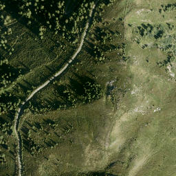 Satellite imagery of Scheibenhöhe, AT