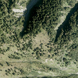 Satellite imagery of Scheibenhöhe, AT