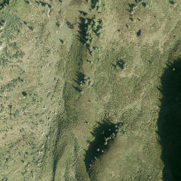 Satellite imagery of Mittagskogel, AT