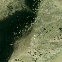 Satellite imagery of Mittagskogel, AT