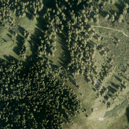 Satellite imagery of Katzenkopf, AT