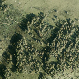 Satellite imagery of Katzenkopf, AT