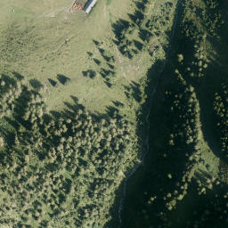 Satellite imagery of Katzenkopf, AT