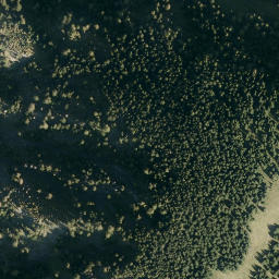 Satellite imagery of Langweid Kogel, AT