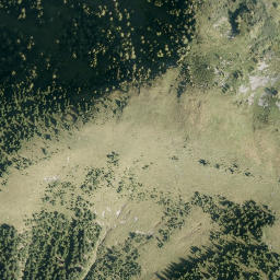 Satellite imagery of Langweid Kogel, AT