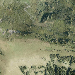 Satellite imagery of Langweid Kogel, AT