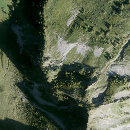 Satellite imagery of Breitkopf, AT
