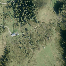 Satellite imagery of Baukogel, AT