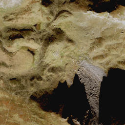 Satellite imagery of Bernkogel, AT