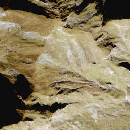 Satellite imagery of Bernkogel, AT
