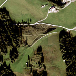 Satellite imagery of Rodelberg, AT