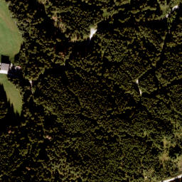 Satellite imagery of Rodelberg, AT