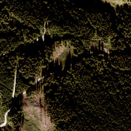 Satellite imagery of Rodelberg, AT