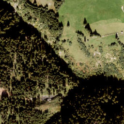 Satellite imagery of Alpstein, AT